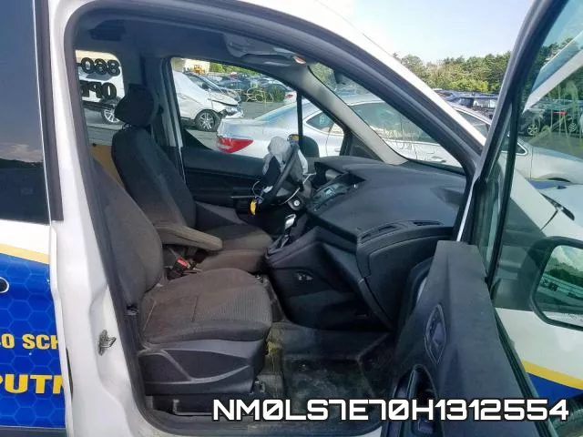 NM0LS7E70H1312554 фото 6