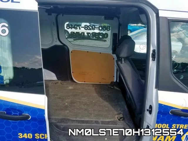 NM0LS7E70H1312554 фото 7