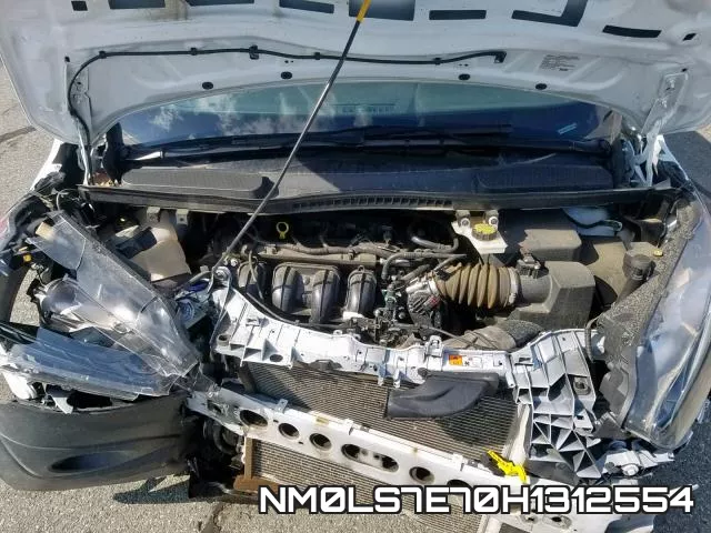 NM0LS7E70H1312554 фото 8
