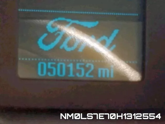 NM0LS7E70H1312554 фото 9