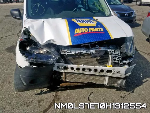 NM0LS7E70H1312554 фото 10
