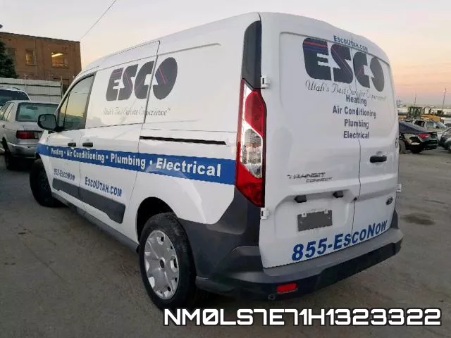 NM0LS7E71H1323322 фото 4
