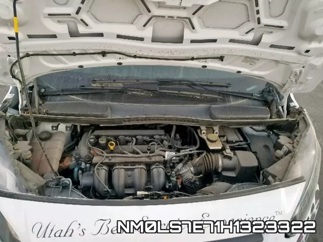 NM0LS7E71H1323322 фото 8