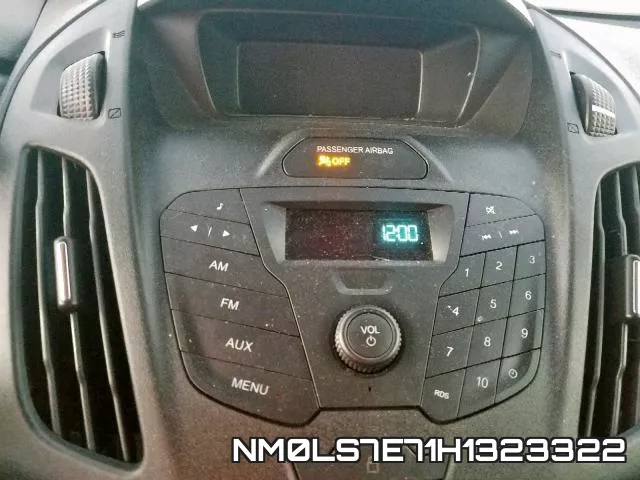 NM0LS7E71H1323322 фото 10
