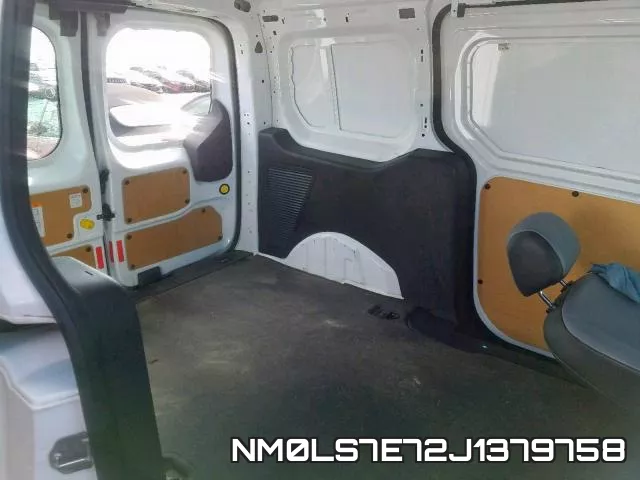 NM0LS7E72J1379758 фото 7