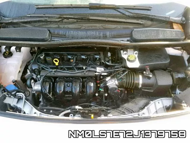 NM0LS7E72J1379758 фото 8