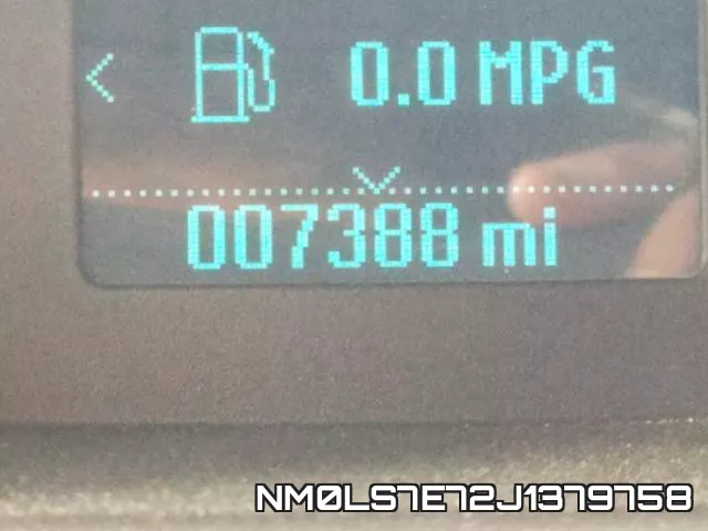 NM0LS7E72J1379758 фото 9