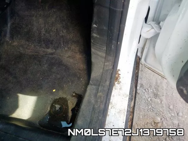 NM0LS7E72J1379758 фото 10