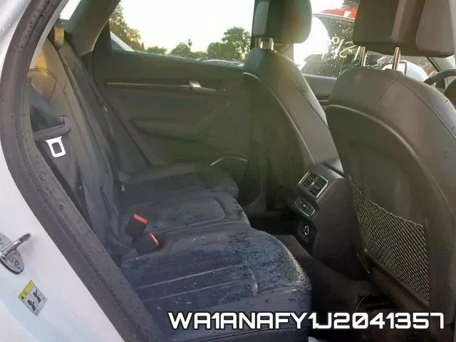 WA1ANAFY1J2041357 фото 7