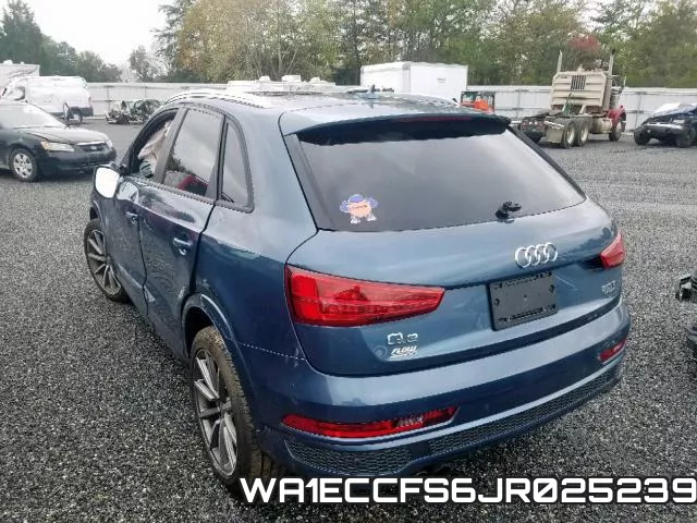 WA1ECCFS6JR025239 фото 4