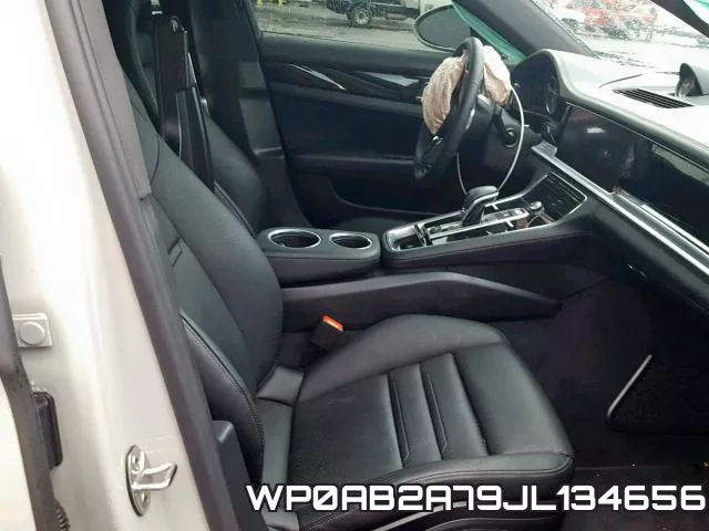 WP0AB2A79JL134656 фото 6