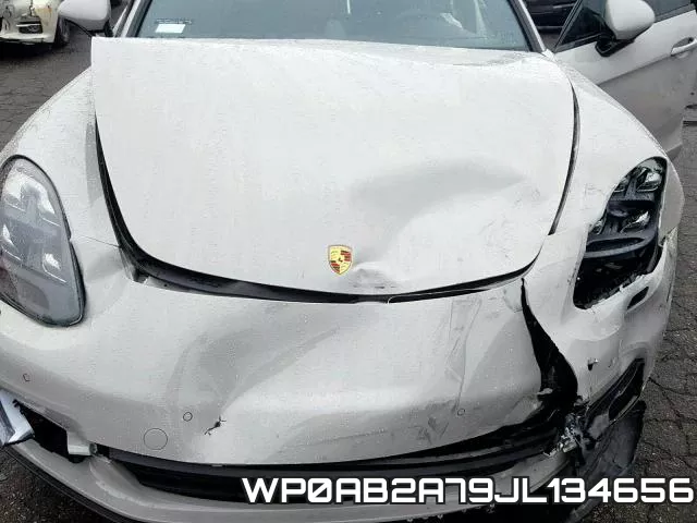 WP0AB2A79JL134656 фото 8