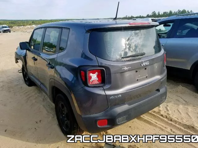 ZACCJBABXHPF95550 фото 4