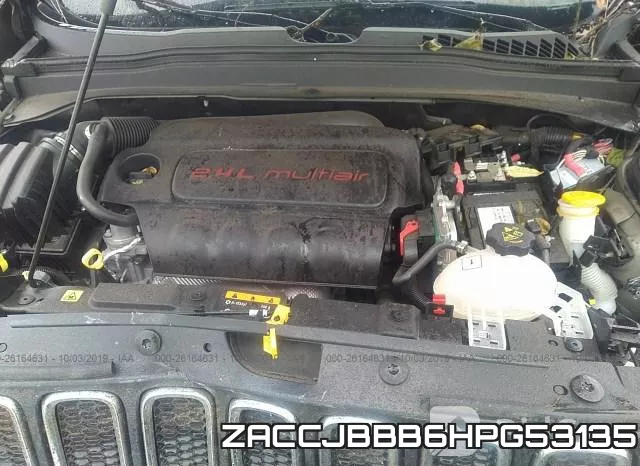 ZACCJBBB6HPG53135 фото 2