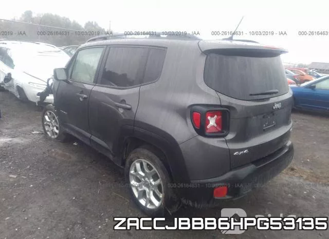 ZACCJBBB6HPG53135 фото 4
