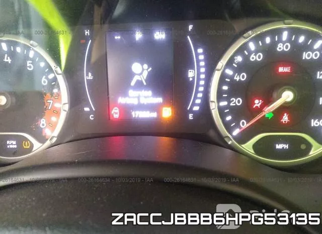 ZACCJBBB6HPG53135 фото 8