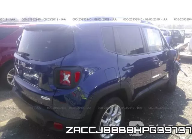 ZACCJBBB8HPG39737 фото 5