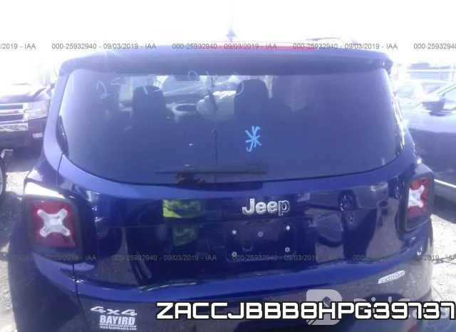 ZACCJBBB8HPG39737 фото 9