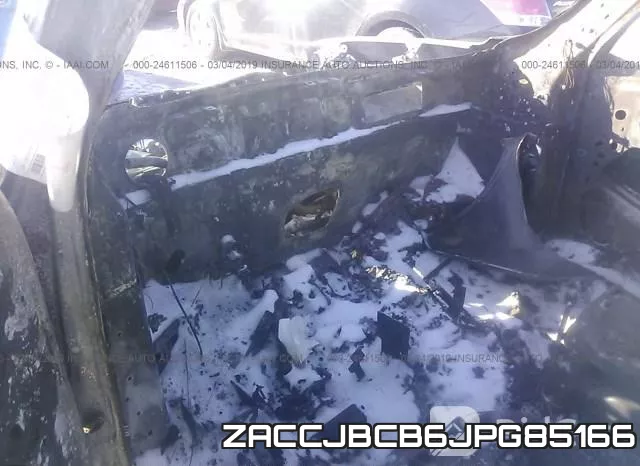 ZACCJBCB6JPG85166 фото 8