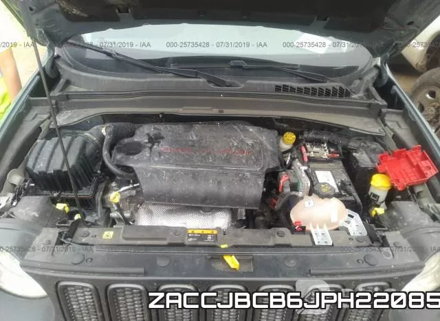 ZACCJBCB6JPH22085 фото 2
