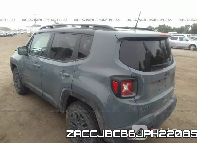 ZACCJBCB6JPH22085 фото 4