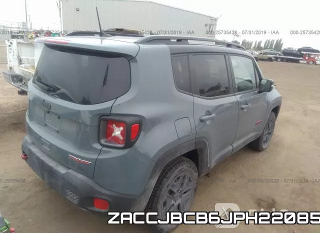 ZACCJBCB6JPH22085 фото 5