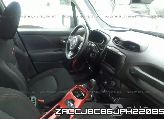 ZACCJBCB6JPH22085 фото 6
