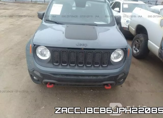 ZACCJBCB6JPH22085 фото 7