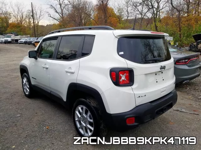 ZACNJBBB9KPK47119 фото 4