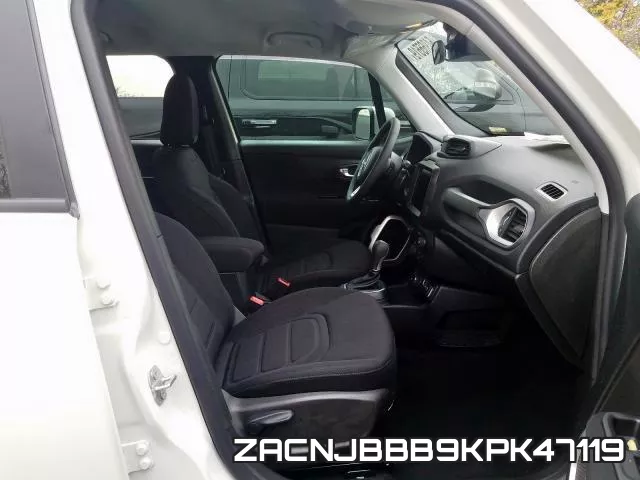 ZACNJBBB9KPK47119 фото 6