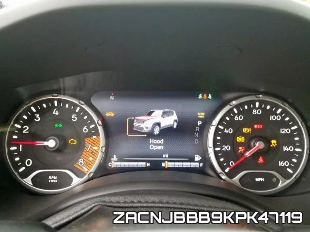 ZACNJBBB9KPK47119 фото 9