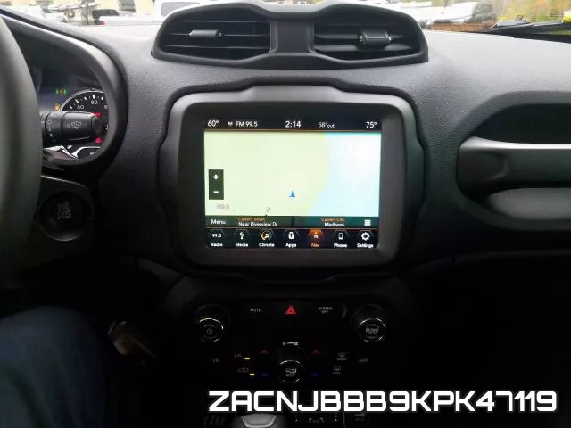 ZACNJBBB9KPK47119 фото 10