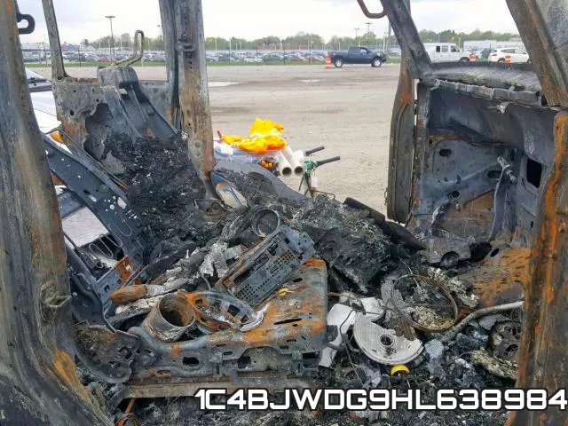 1C4BJWDG9HL638984 фото 6