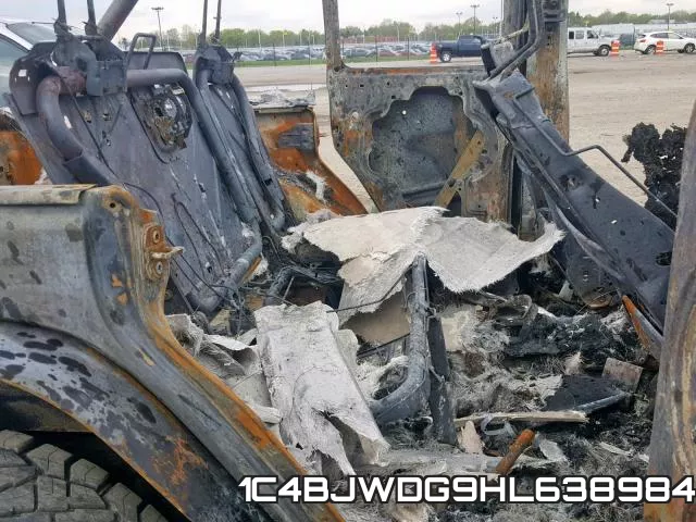 1C4BJWDG9HL638984 фото 7