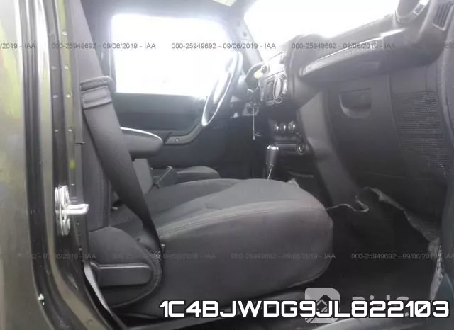 1C4BJWDG9JL822103 фото 6