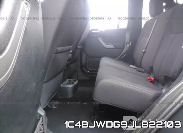1C4BJWDG9JL822103 фото 9