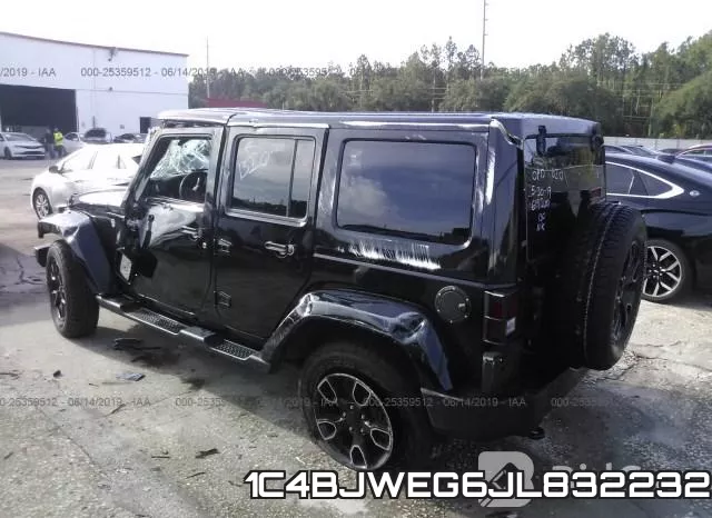 1C4BJWEG6JL832232 фото 4