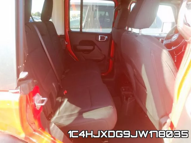 1C4HJXDG9JW178035 фото 7