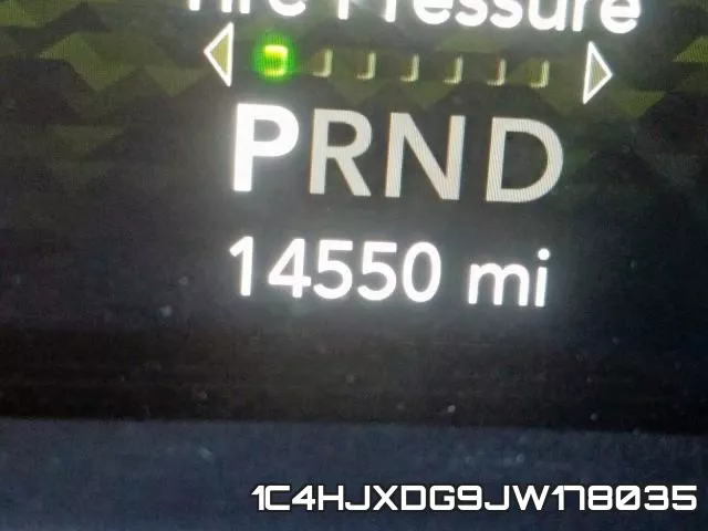 1C4HJXDG9JW178035 фото 9
