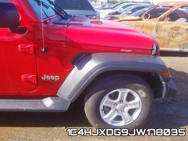1C4HJXDG9JW178035 фото 10