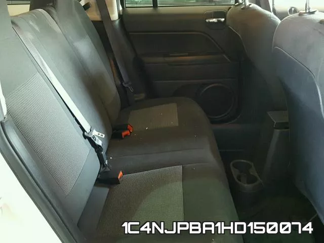 1C4NJPBA1HD150074 фото 7