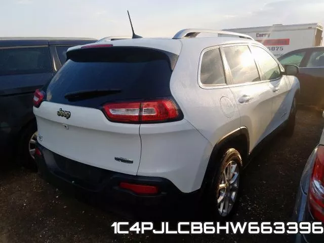 1C4PJLCB6HW663396 фото 5