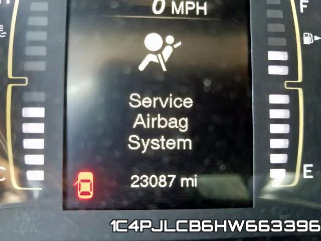 1C4PJLCB6HW663396 фото 9