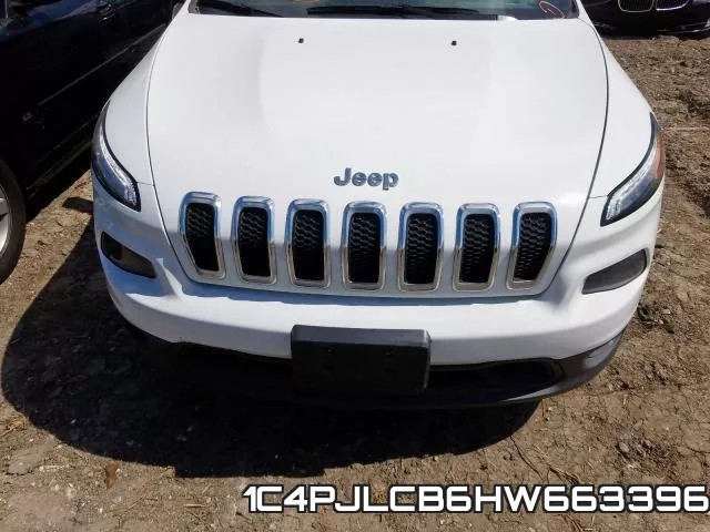 1C4PJLCB6HW663396 фото 10