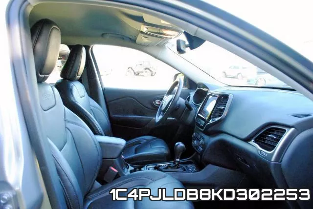 1C4PJLDB8KD302253 фото 6