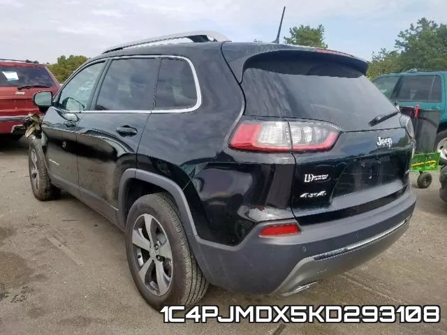 1C4PJMDX5KD293108 фото 3
