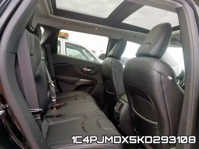 1C4PJMDX5KD293108 фото 6