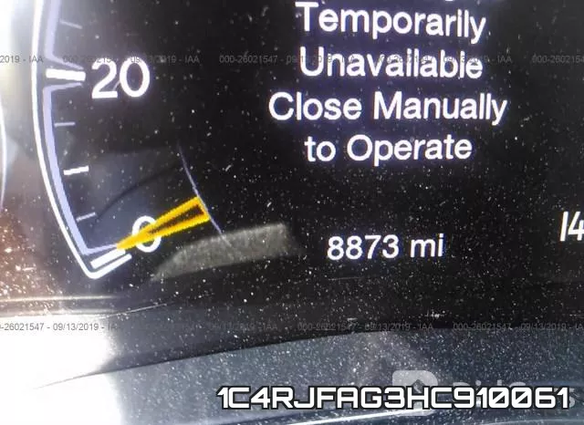 1C4RJFAG3HC910061 фото 8