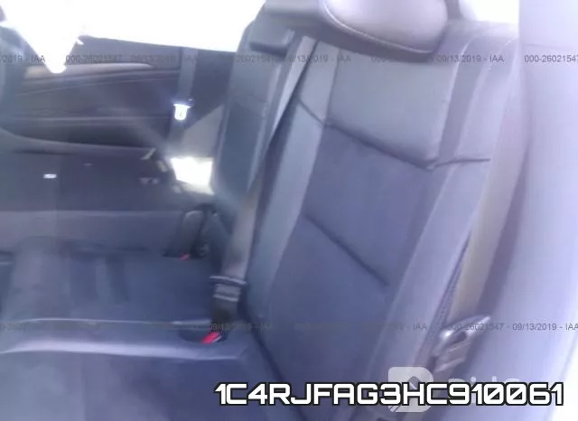 1C4RJFAG3HC910061 фото 9