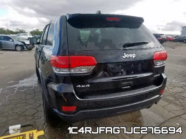 1C4RJFAG7JC276694 фото 4